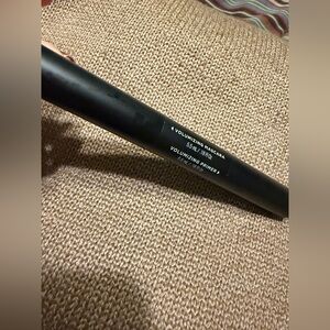 Revitalash volumizing mascara black
